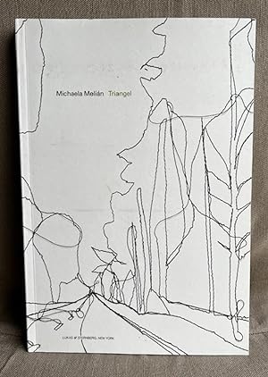 Image du vendeur pour Michaela Melin: Triangel (English and German) mis en vente par EightDeerBooks