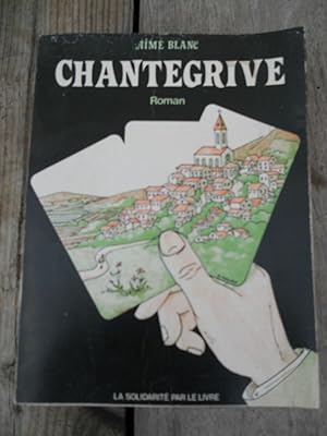 Seller image for Aim blanc chantegrive La Solidarit par le livre for sale by Dmons et Merveilles