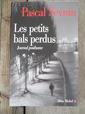 Seller image for Les petits bals perdus for sale by Dmons et Merveilles
