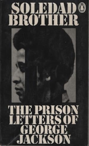 Seller image for Soledad Brother The Prison Letters Of George Jackson for sale by Dromanabooks