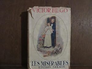 Seller image for Les misrables tome III for sale by Dmons et Merveilles