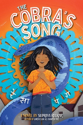 Seller image for The Cobra's Song (Hardback or Cased Book) for sale by BargainBookStores