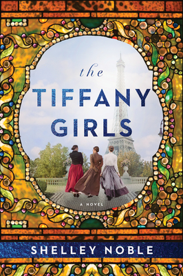 Seller image for The Tiffany Girls (Paperback or Softback) for sale by BargainBookStores