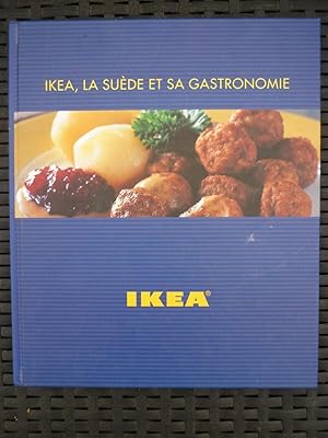 ikea la Suède et sa gastronomie ikea