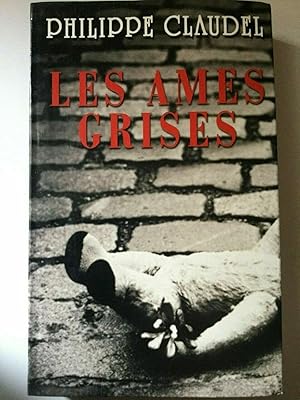 Image du vendeur pour Les Ames grises mis en vente par Dmons et Merveilles