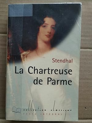 Image du vendeur pour Stendhal La chartreuse de Parme Collection classique carrefour mis en vente par Dmons et Merveilles