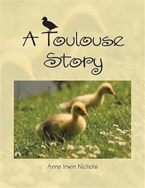 Seller image for A Toulouse Story for sale by GreatBookPricesUK