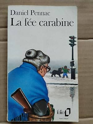 Image du vendeur pour La fe carabine mis en vente par Dmons et Merveilles