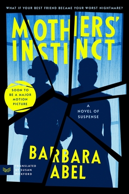 Bild des Verkufers fr Mothers' Instinct: A Novel of Suspense (Paperback or Softback) zum Verkauf von BargainBookStores