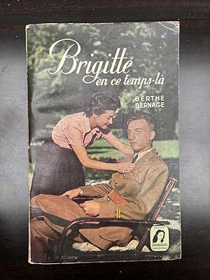 Imagen del vendedor de Brigitte en ce temps l a la venta por Dmons et Merveilles