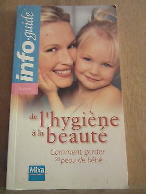 De lhygiène à la beauté comment garder sa peau De bébé Info.guide beauté