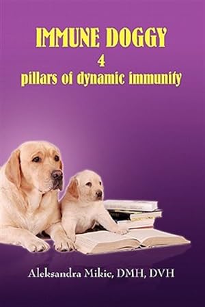 Bild des Verkufers fr Immune Doggy zum Verkauf von GreatBookPricesUK