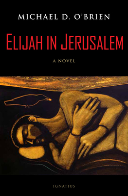 Seller image for Elijah in Jerusalem (Paperback or Softback) for sale by BargainBookStores