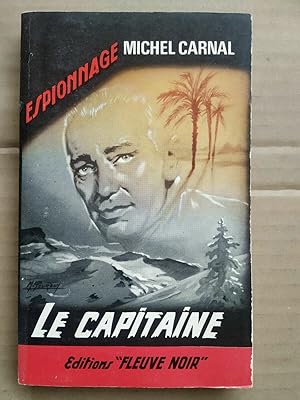 Seller image for Le capitaine for sale by Dmons et Merveilles