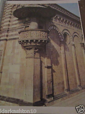 Image pieuse 135 différents formats échelle Dôme de Prato