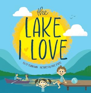 Immagine del venditore per The Lake I Love (Hardback or Cased Book) venduto da BargainBookStores