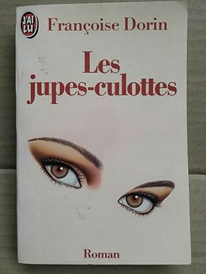 Seller image for Les jupes culottes J'ai lu for sale by Dmons et Merveilles