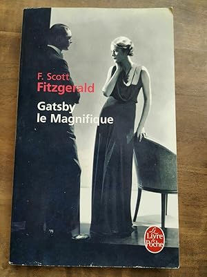 Image du vendeur pour Gatsby le magnifique mis en vente par Dmons et Merveilles