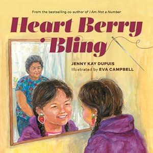 Seller image for Heart Berry Bling (Hardback or Cased Book) for sale by BargainBookStores
