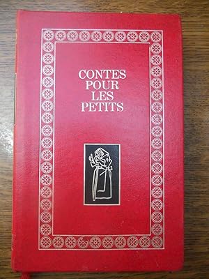 Image du vendeur pour Contes pour les petits Editions de saint clair mis en vente par Dmons et Merveilles