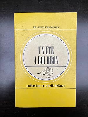 Immagine del venditore per Un t  bourbon Collection  la belle Hlne venduto da Dmons et Merveilles