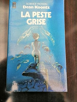 Seller image for La Peste grise for sale by Dmons et Merveilles