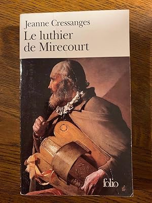 Seller image for Le luthier de Mirecourt 3404 for sale by Dmons et Merveilles