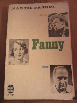 Seller image for fanny for sale by Dmons et Merveilles