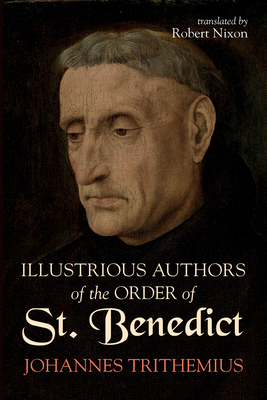 Seller image for Illustrious Authors of the Order of St. Benedict (Paperback or Softback) for sale by BargainBookStores