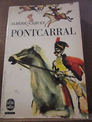 Seller image for pontcarral for sale by Dmons et Merveilles