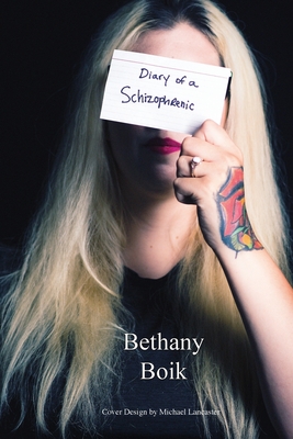 Seller image for Diary of a Schizophrenic (Paperback or Softback) for sale by BargainBookStores