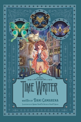 Image du vendeur pour Time Writer (Paperback or Softback) mis en vente par BargainBookStores