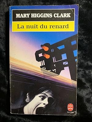 Image du vendeur pour La nuit du renard 7441 mis en vente par Dmons et Merveilles