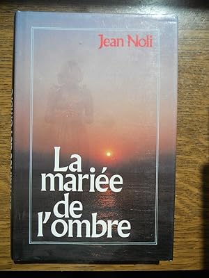 Seller image for Jean noli La marie de l'ombre France loisirs for sale by Dmons et Merveilles