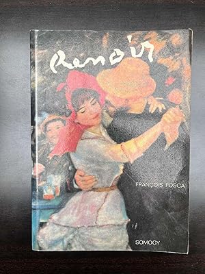 Image du vendeur pour Franois fosca renoir mis en vente par Dmons et Merveilles