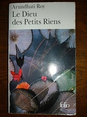 Seller image for Arundhati roy Le Dieu des Petits riens for sale by Dmons et Merveilles