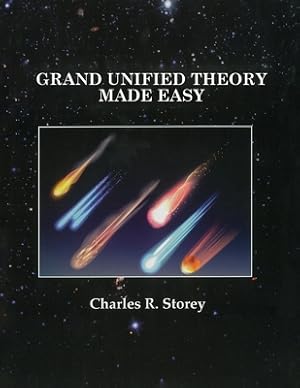 Seller image for Grand Unified Theory Made Easy (Paperback or Softback) for sale by BargainBookStores