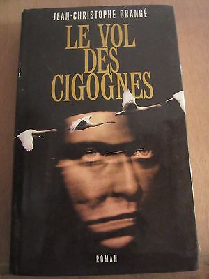 Seller image for Le Vol des cigognes France loisirs for sale by Dmons et Merveilles