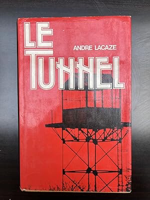 Seller image for Le tunnel France loisirs for sale by Dmons et Merveilles