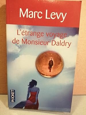 Image du vendeur pour L'trange voyage de monsieur daldry mis en vente par Dmons et Merveilles