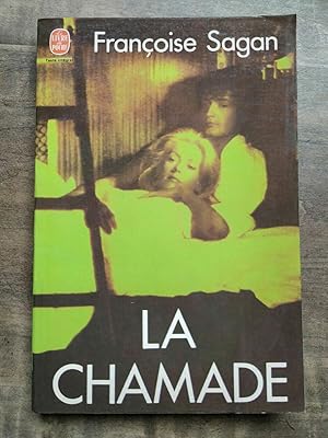 Seller image for La chamade for sale by Dmons et Merveilles