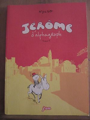 d'alphagraph Tome 1