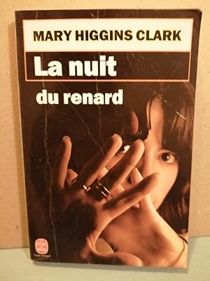 Image du vendeur pour La nuit du renard mis en vente par Dmons et Merveilles