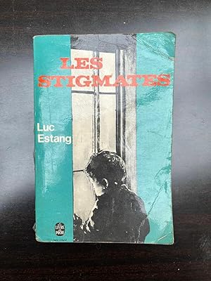 Seller image for Les stigmates for sale by Dmons et Merveilles