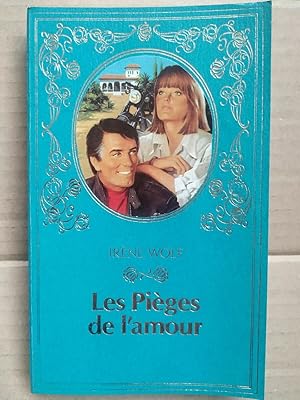 Bild des Verkufers fr Les piges de l'amour Presses de la cit zum Verkauf von Dmons et Merveilles