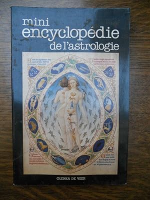 Seller image for mini encyclopdie de l'astrologie France loisirs for sale by Dmons et Merveilles