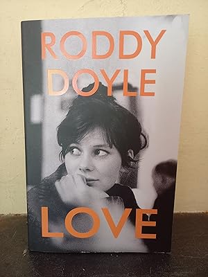 Seller image for Love for sale by Temple Bar Bookshop