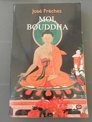 Seller image for moi bouddha for sale by Dmons et Merveilles