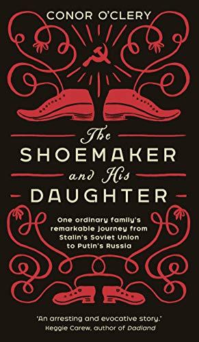 Image du vendeur pour The Shoemaker and his Daughter mis en vente par WeBuyBooks