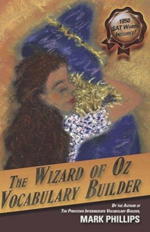 Bild des Verkufers fr The Wizard of Oz Vocabulary Builder zum Verkauf von WeBuyBooks